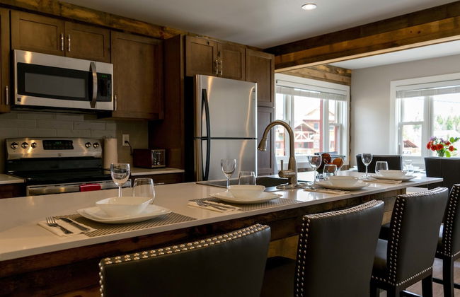 Lake Placid Inn: Residences - Foto 14