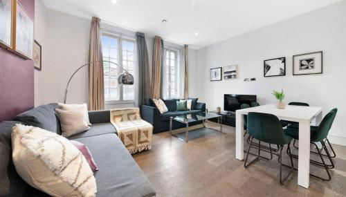 Buckingham Palace Apartment! - Foto 2