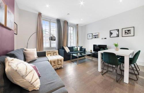 Buckingham Palace Apartment! - Foto 2