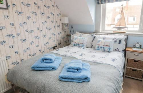 Coast Cottage - Foto 27