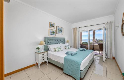 Quinta da Barracuda Prime Sea View Apartment - Foto 21
