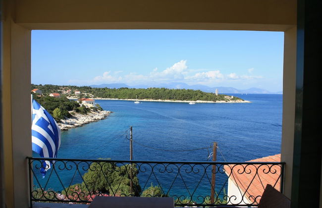 Stella Hotel Apartments - Foto 31