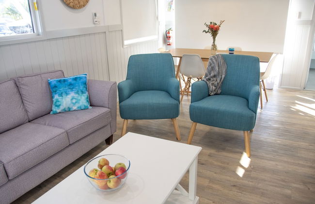 Tasman Holiday Parks - North Star - Foto 66