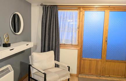 One bedroom self-contained accommodation - Foto 8