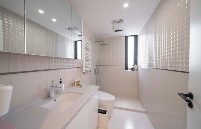 ZHome-Gingkgo Garden Four bedrooms - Photo 28