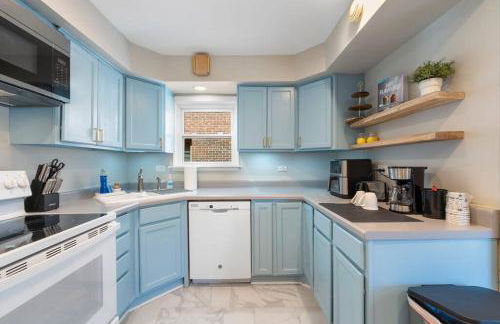 Urban Oasis - Kid Friendly - Quiet Street - Foto 8