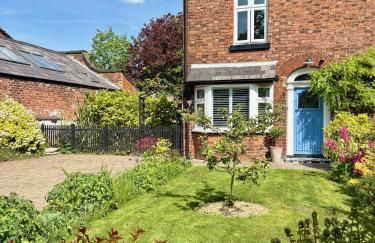 Eden Cottage - Photo 23