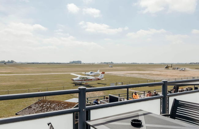 Studio in Netherlands Near the Coast - Foto 16