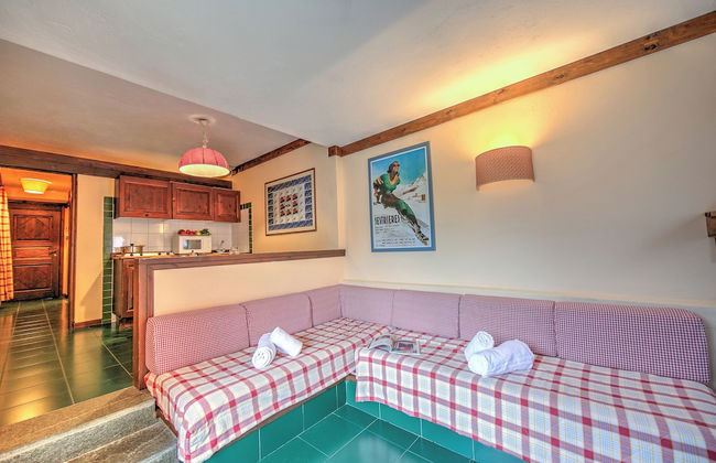 Grange Hike & Ski - 29D Sestriere - Photo 21