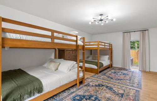 Fine Design | 14 Guest | Sauna | HotTub | Firepit - Foto 51