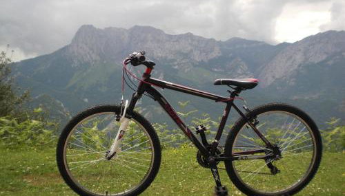 Apartamentos Los Rosales - Foto 2