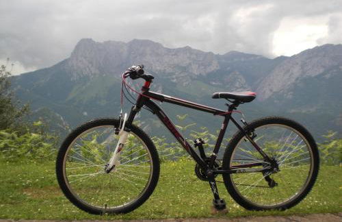 Apartamentos Los Rosales - Foto 2