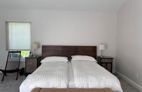 Private villa with lake view and pool - Foto 39