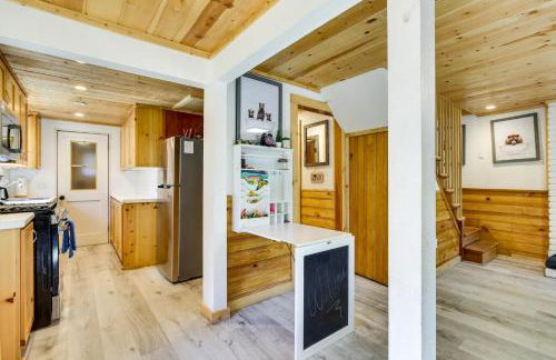 Sugarloaf Vacation Rental about 7 Mi to Big Bear Lake! - Foto 11