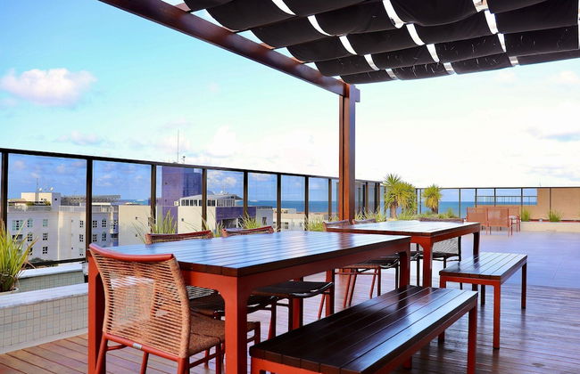 Condomínio Buenos Ayres por Carpediem - Foto 39