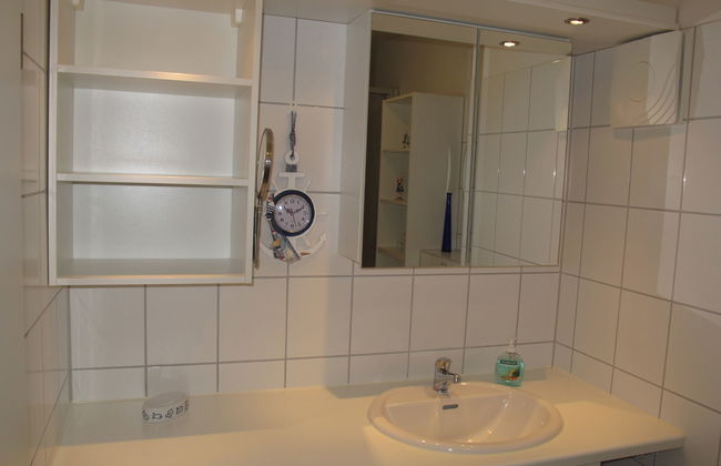 Kapitänskajüte - Foto 9