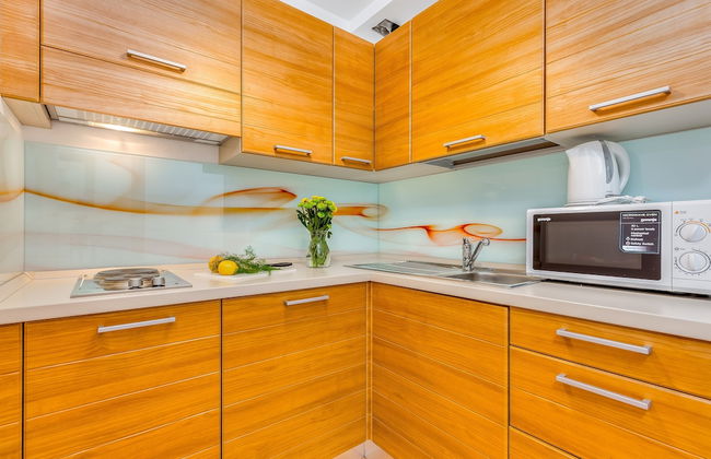 Main Street Apartments - Foto 21