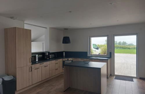 Gîte Les Sauvagines - Foto 3