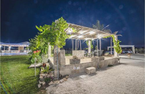 Trullo Tenuta Mary with Heated Pool - Foto 32