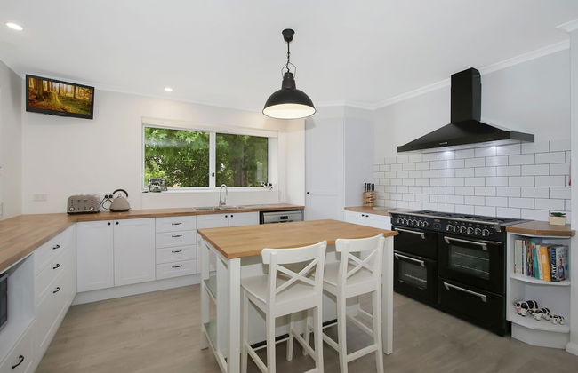 Marshmallow Retreat - Photo 7