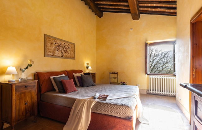 Si-c587-ceto0at - Il Poderuccio 17 - Foto 35