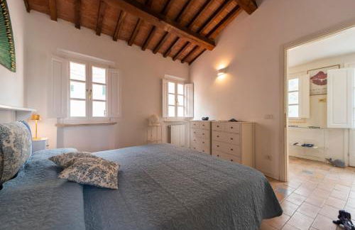 Villa Il Guardingo - Photo 28