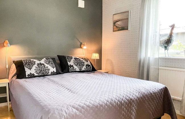 5 Person Holiday Home in 38472 - Foto 26