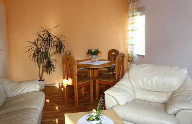 Ferienwohnung in Struppen - Foto 10