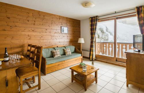 Lagrange Vacances L'Arollaie - Foto 12