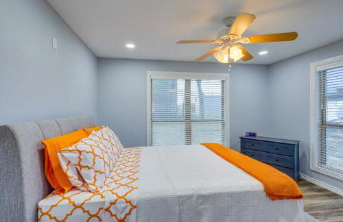 Sunny Hearne Home Near Universities! - Foto 16