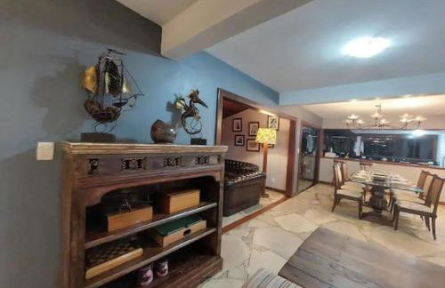 Casa Espetacular - João Fernandes - NÃO ACEITAMOS PETS - Foto 8