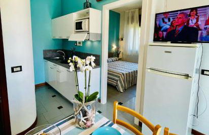Residence Aries - Foto 29