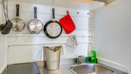 Resort-Style Napa Studio Close to Wineries! - Foto 2