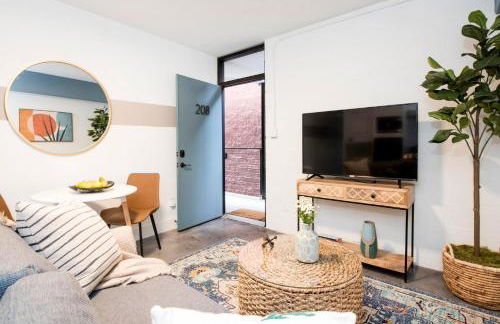 The Jewel - Balcony | Walkable | Ponce City - Foto 13