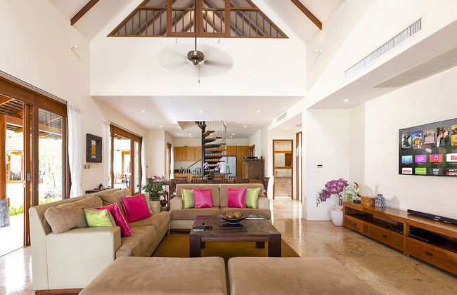 Tawantok Beach Villas - Foto 34