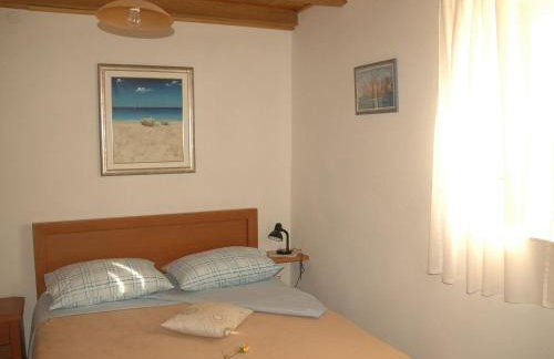 Apartment Vukorep - Two Bedroom Apartment with Terrace and Field View - Foto 14