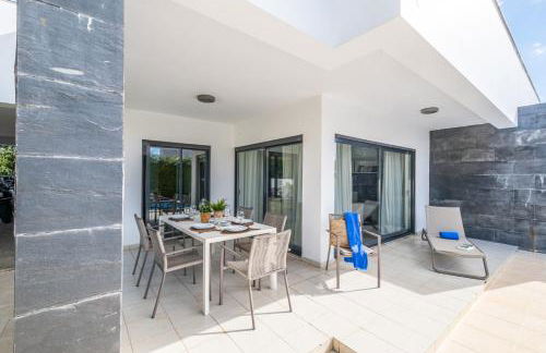 Villas Novochoro - Small Garden by DreamvillasAlbufeira - Foto 23