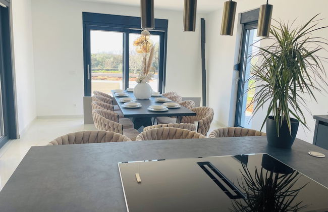 Luxury Villa Podversie with pool - Foto 8