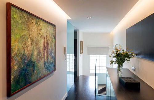 Exclusiva vivienda de lujo - Foto 8