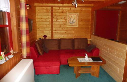 Ferienwohnung Haus Waldeck - Foto 7