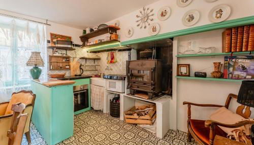 Appart centre La Salvetat Agout - Foto 2