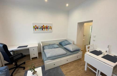 Apartment in Mayen Zentrum nur 100 Meter - Foto 6