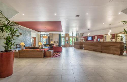 Résidence Pierre & Vacances Premium Les Terrasses d'Eos - Foto 48