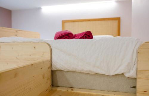 Le Studio de l 'Avenue 1 à 3 Personnes - Foto 16