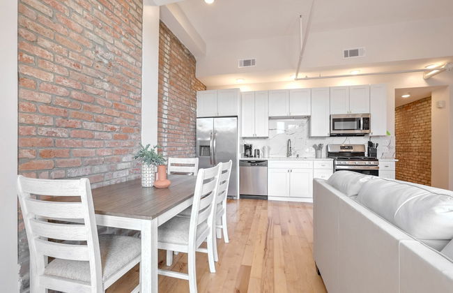 Roami at The Churchill - Foto 23