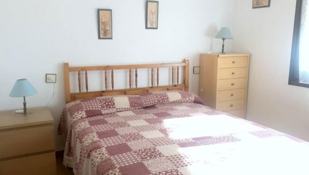 Apartamento Jardins I - Foto 3, Habitación