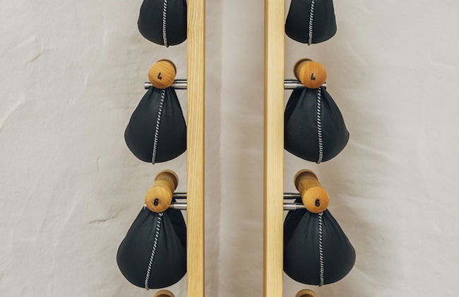 Slow Travel Resort Kirchleitn - OBERKIRCHLEITN - Photo 50