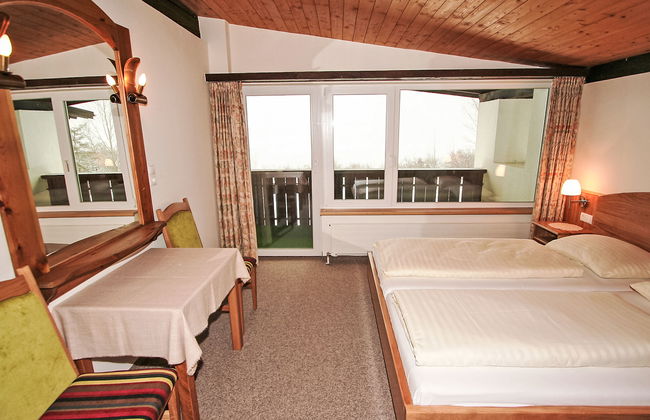 Chalet St. Wendelin - Typ B - Foto 9