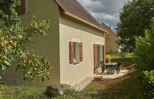 Villa in Lanzac with Private Garden - Foto 7