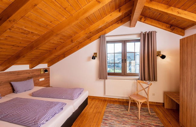 Chalets am Diemelsee in Heringhausen - Photo 6